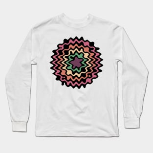 Multiverse Long Sleeve T-Shirt